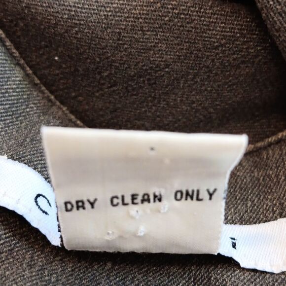 Cabi Stretch Denim Skirt - Picture 8 of 10